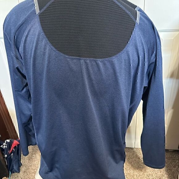 Spyder Active Mens Large Long Sleeve  - Picture 4 of 4